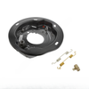 TDA R429423CVX REMAN PLATE ASSEMBLY, RH