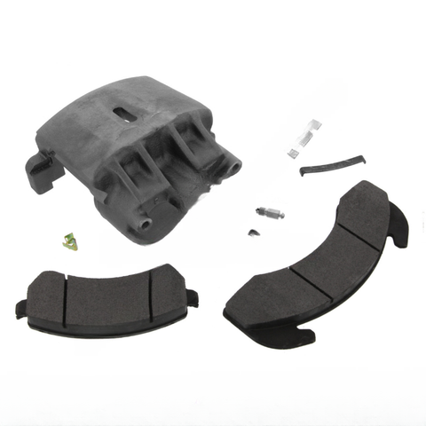 TDA R42L55250 CALIPER ASSEMBLY