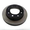 TDA R4466059 FRONT ROTOR