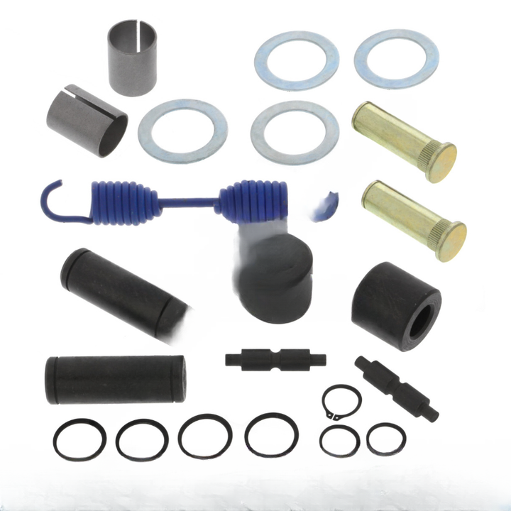 TDA R507015 REMAN BRAKE SHOE KIT 12-1/4IN x 7-1/2IN