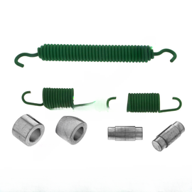 TDA R507072 BRAKE REPAIR KIT, MINOR