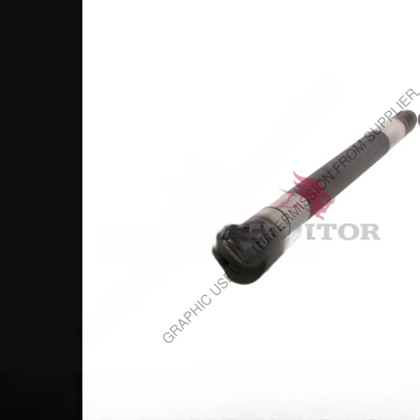 TDA R607479 CAMSHAFT RH