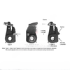 TDA R802316 BRAKE SLACK ADJUSTER 1.50-10