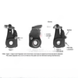 TDA R802316 BRAKE SLACK ADJUSTER 1.50-10