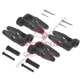 TDA R810023 CLEVIS-YOKE KIT, LW