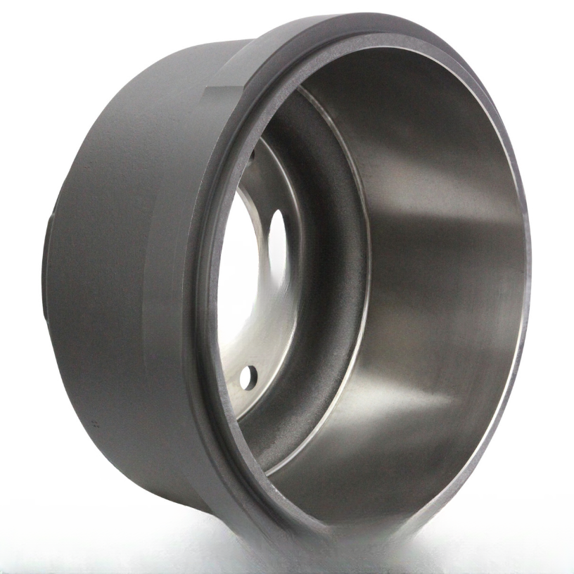 TDA R930222 BRAKE DRUM