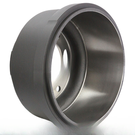 TDA R930222 BRAKE DRUM