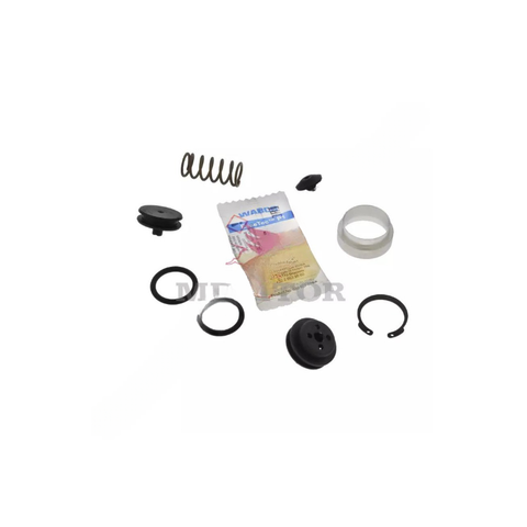 TDA R950013 TURBO CUTOFF VALVE