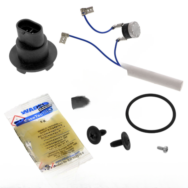 TDA R950016 HEATER REPAIR KIT, 24 VOLT