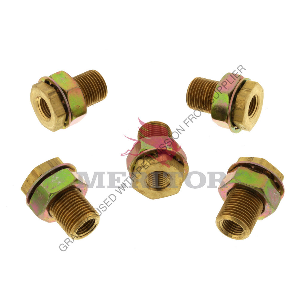 TDA R950107 COUPLING