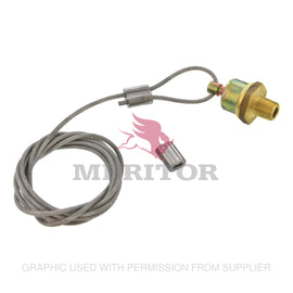 TDA R95512105N DRAIN VALVE