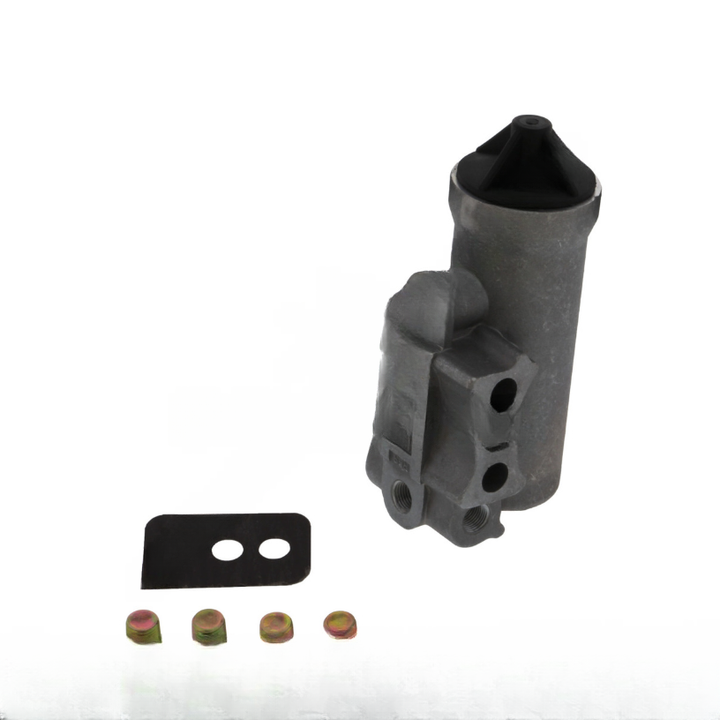 TDA R955284358N AIR BRAKE GOVERNOR-BENDIX D-2,HIGH TEMP