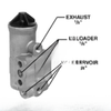 TDA R955284358X REMAN VALVE