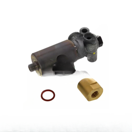 TDA R955429 CONNECT AND ORING