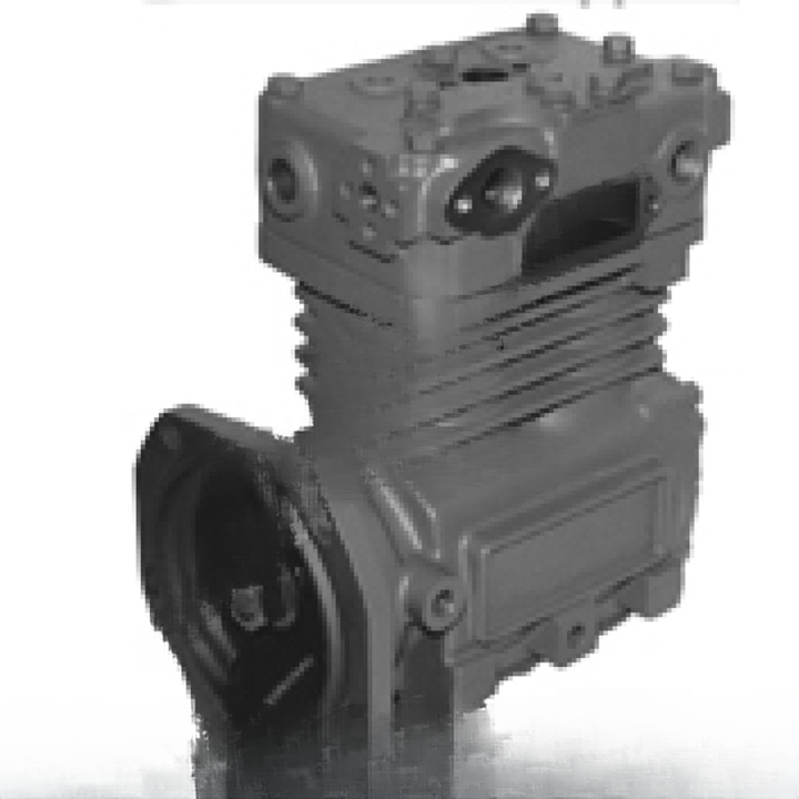 TDA R9555004187X TF750 COMPRESSOR