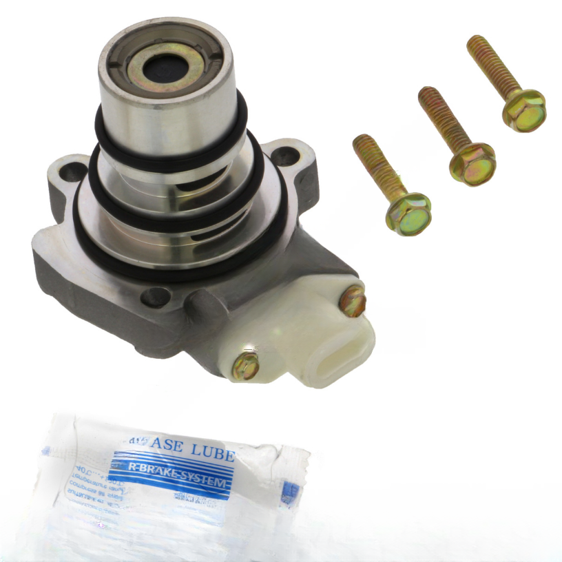 TDA R9555004341X PURGE VALVE ASY-AD9,REMAN,AIR DRYER,BNDX