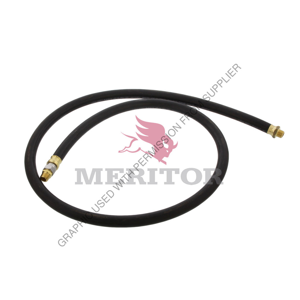 TDA R955505 72BK HOSE ASSEMBLY
