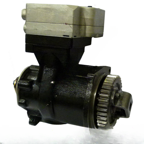 TDA R9559111535100X REMAN CUMMINS COMPRESSOR