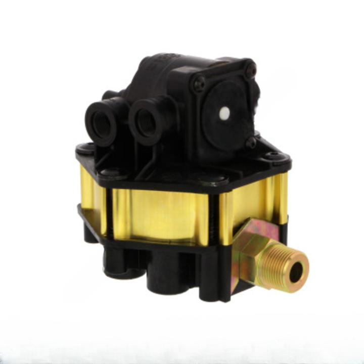 TDA R955KN28600N AIR SPRING BRAKE VALVE-MIDLAND FF2