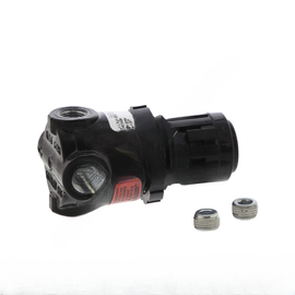 TDA R986066 SUSP CNTRL