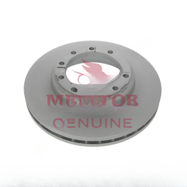 TDA RC4414557 BRAKE ROTOR