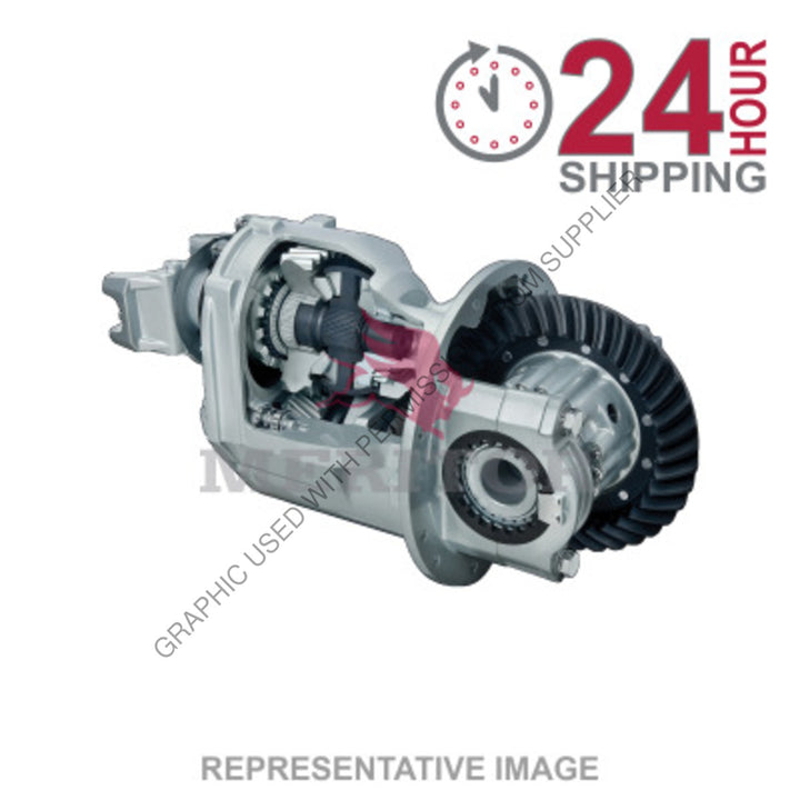 TDA RD20145614 REMAN CARRIER