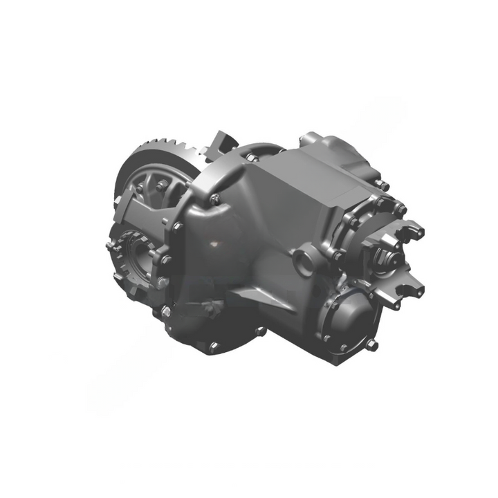 TDA RD23160489 REMAN CARRIER