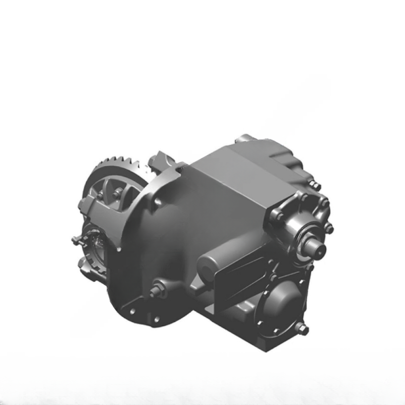 TDA RDL20145463 REMAN CARRIER