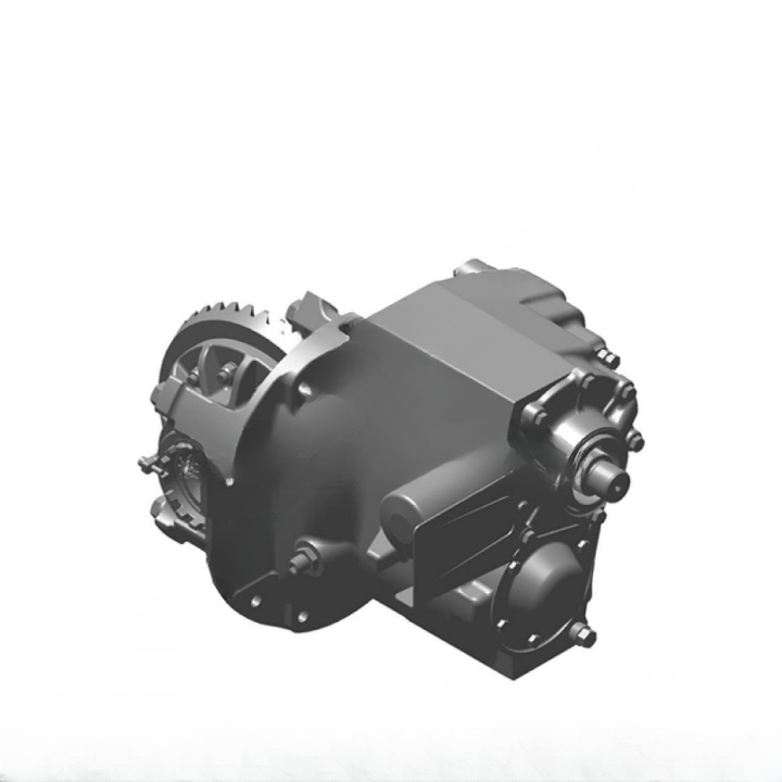 TDA RDL20145463 REMAN CARRIER