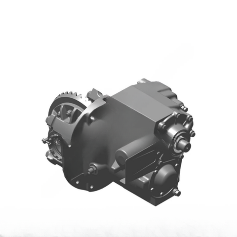 TDA RDL20145463 REMAN CARRIER