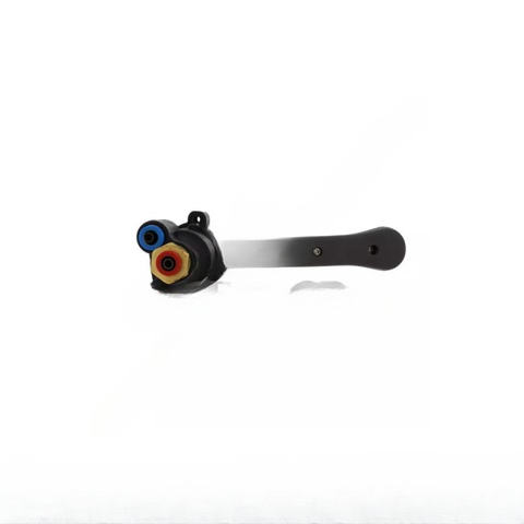 TDA RKN20545 HAND CONT VALVE