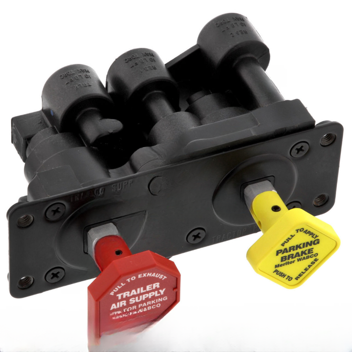 TDA RKN20601 MANIF DASH VLV