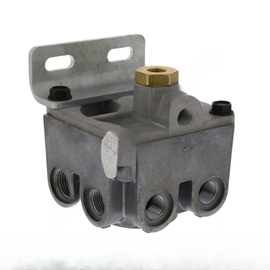 TDA RKN28063 RELAY VALVE-SPRING W/ DOUBLE CHECK VLV