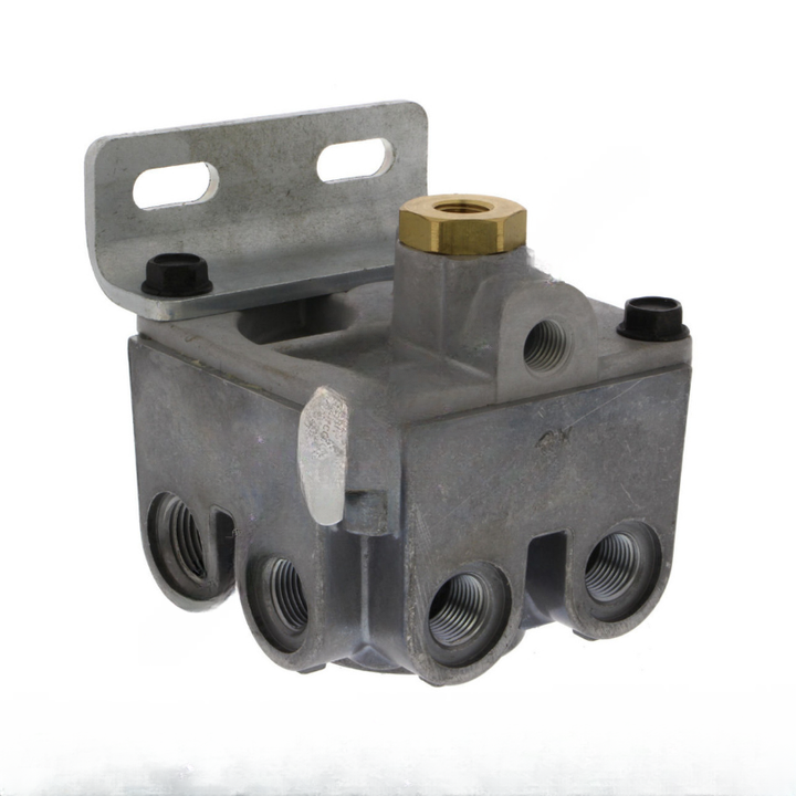 TDA RKN28063 RELAY VALVE-SPRING W/ DOUBLE CHECK VLV