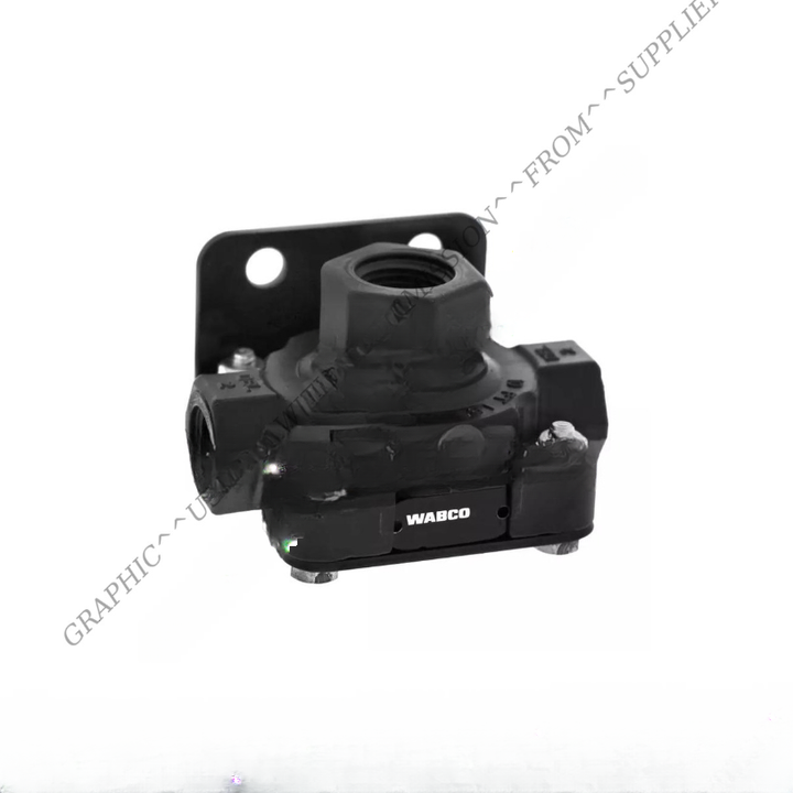 TDA RKN32050 QUICK RELEASE VALVE