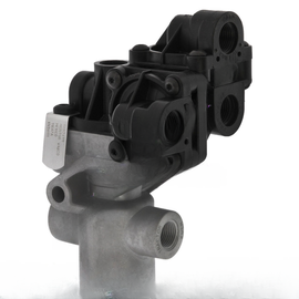 TDA RKN34111 TRACTOR PROTECTION VALVE,TWO-LINE