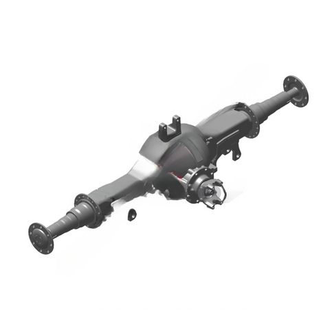 TDA RR20145A293 REMAN CARRIER ALUM