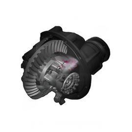 TDA RRL23160342 REMAN CARRIER