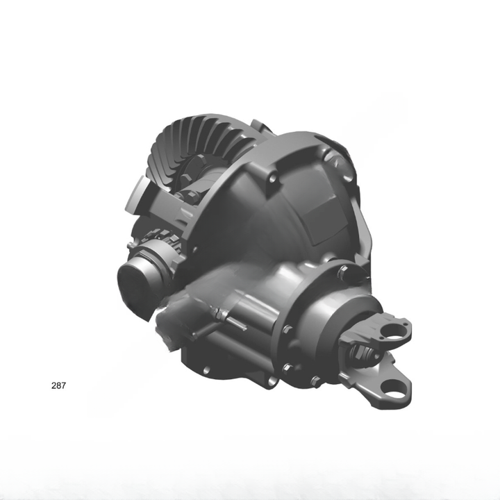 TDA RRL23164430 DROP IN-REAR,LESS YOKE