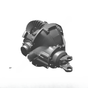 TDA RRL23164430 DROP IN-REAR,LESS YOKE