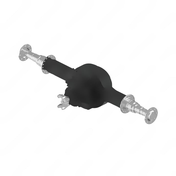 TDA RS23160NCN2724 456 ROK RS23-160,R, C6,1384,11,FE,