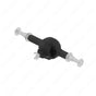 TDA RS23160NCN2767 489 ROK RS23-160,R, C6,1384,11,FE,