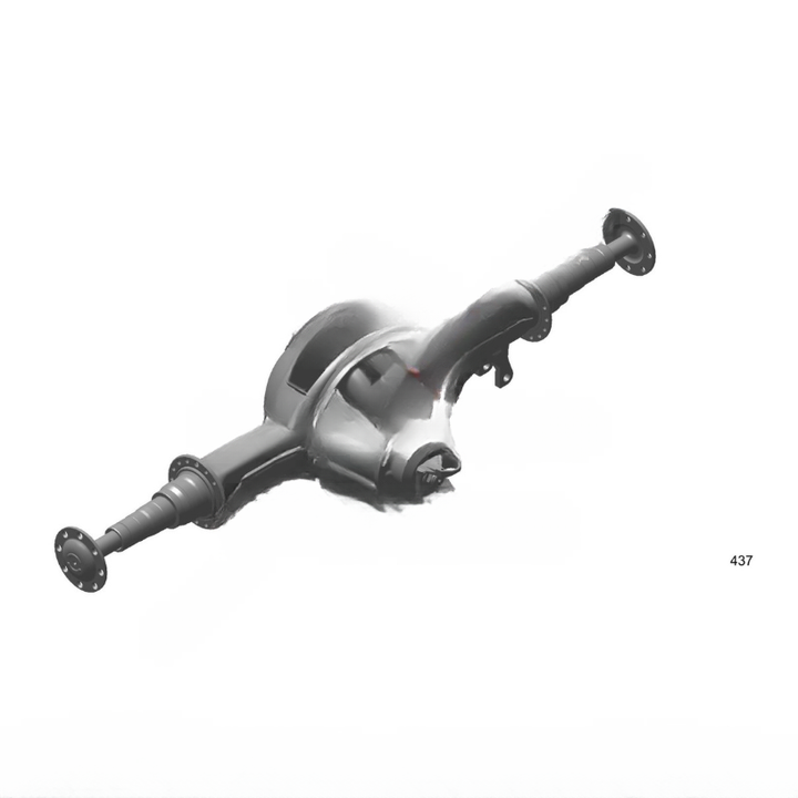 TDA RS23160NCNN623 614 ROK RS21-160,R, C6,1384,11,FE,