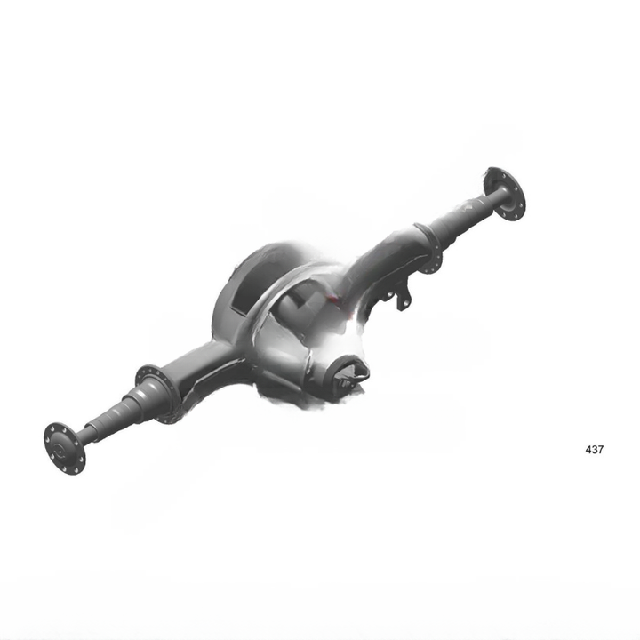 TDA RS26185NCNN716 489 ROK RS26-185,T, C6,1384,14,FE,