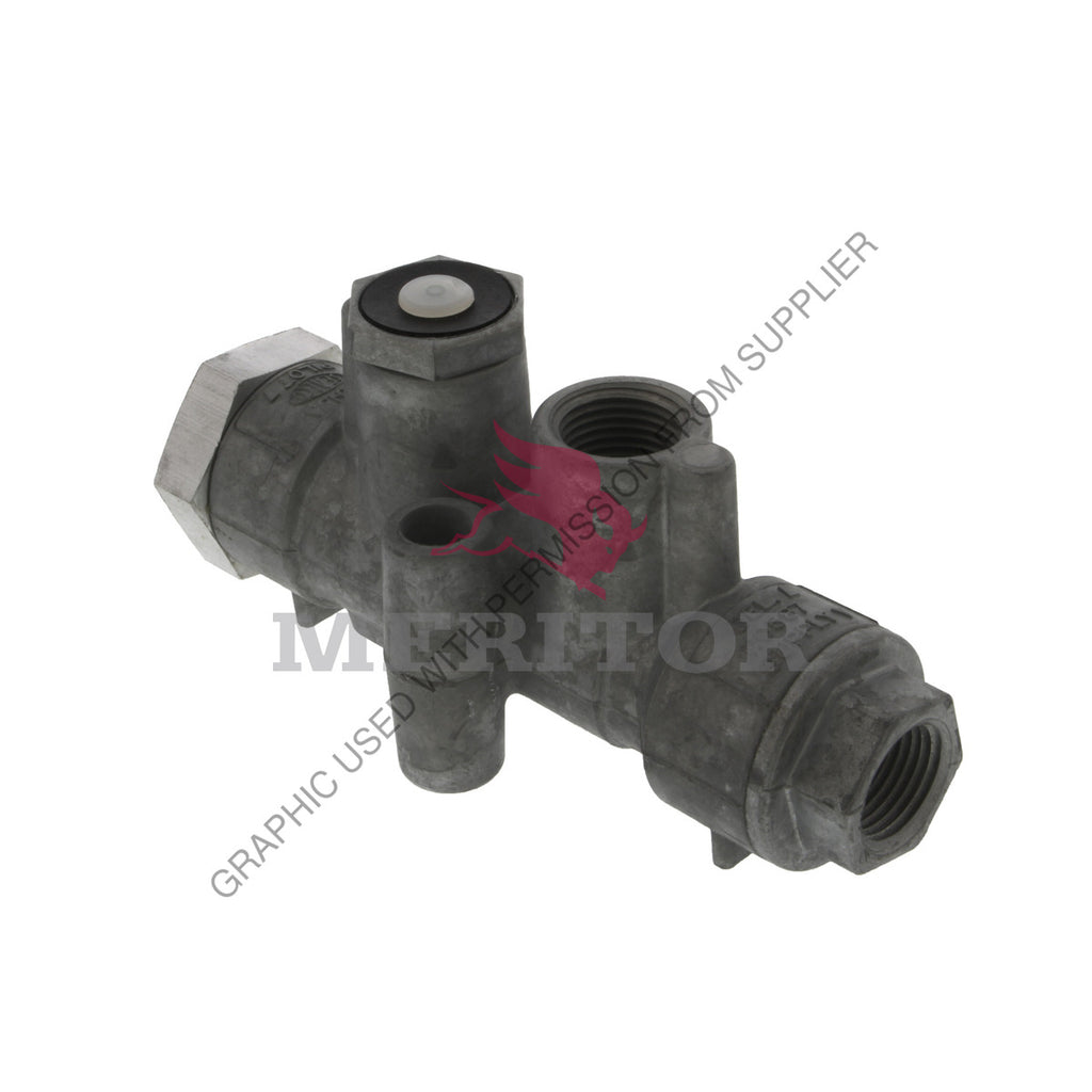 TDA RSL110587 AIR SUSP.PILOT VALVE