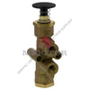 TDA RSL110589WC VALVE-CONTROL