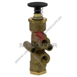 TDA RSL110589WC VALVE-CONTROL