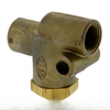 TDA RSL110657 VALVE