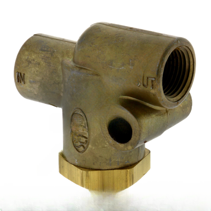 TDA RSL110657 VALVE