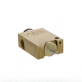 TDA RSL132000 VALVE-SUSP EXH